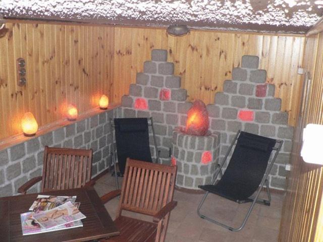 Hotel Szeleta Lillafured Ngoại thất bức ảnh